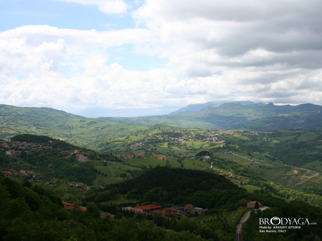 San Marino